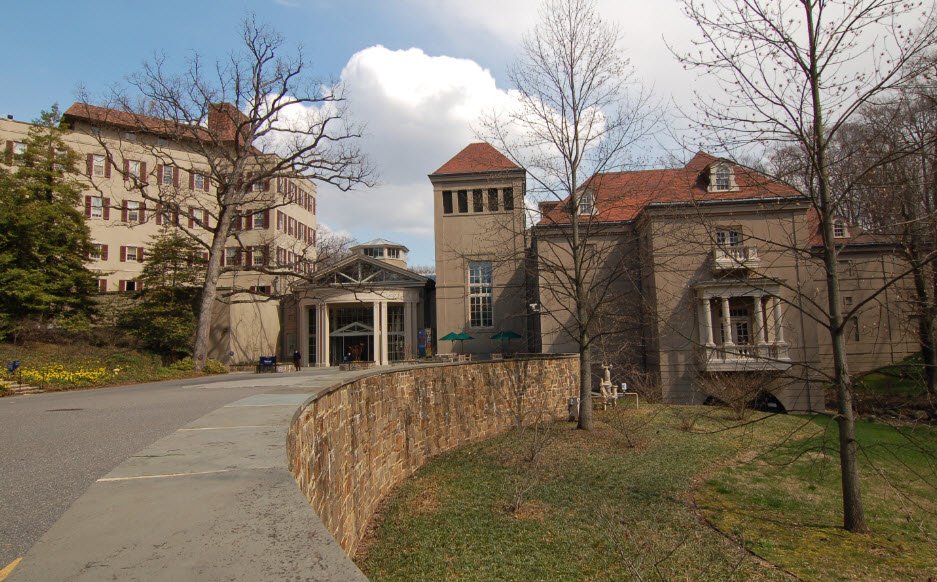 Winterthur Museum, United States